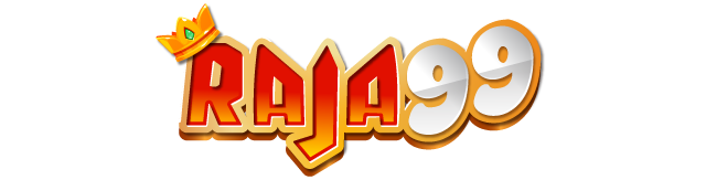 Logo Raja99